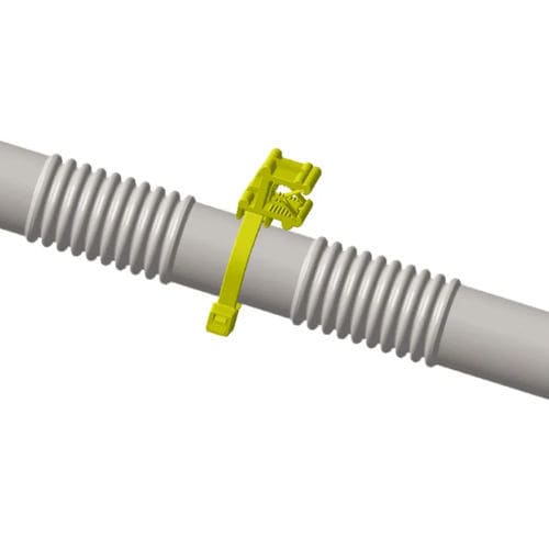 Elemento de fixação - FIPCOOL FIX - FRÄNKISCHE Industrial Pipes GmbH & Co. KG