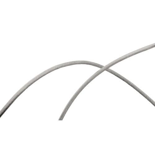 Espaguete tubo de proteção - Emitec  - FRÄNKISCHE Industrial Pipes GmbH & Co. KG - trançado / para mangueiras / em fibra de vidro