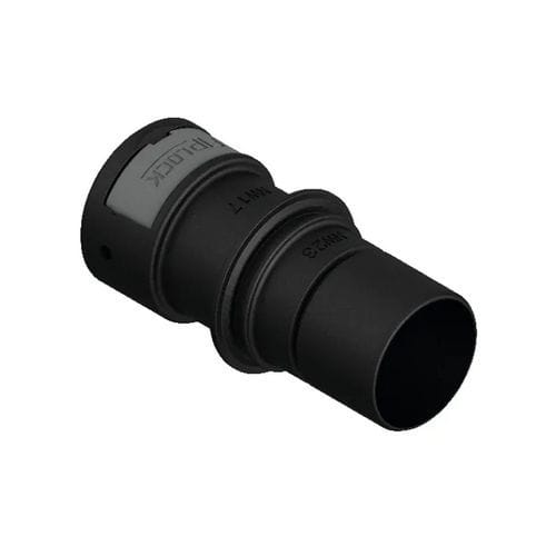 Adaptador de redução - ARPA series - FRÄNKISCHE Industrial Pipes GmbH & Co. KG - para cabos / reto