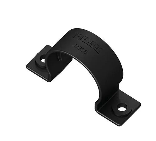 Abraçadeira para tubo em PA - CUPA series - FRÄNKISCHE Industrial Pipes GmbH & Co. KG