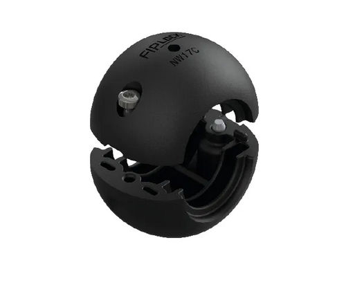 Luva para eletroduto - PAPA series - FRÄNKISCHE Industrial Pipes GmbH & Co. KG