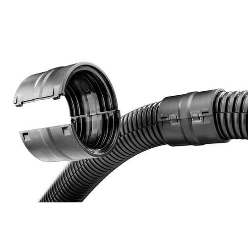 Luva para eletroduto - 2CPA series - FRÄNKISCHE Industrial Pipes GmbH & Co. KG