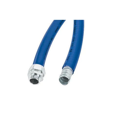 Espaguete tubo de proteção - DMC-PU - FRÄNKISCHE Industrial Pipes GmbH & Co. KG - tubular / para cabos / em poliuretano