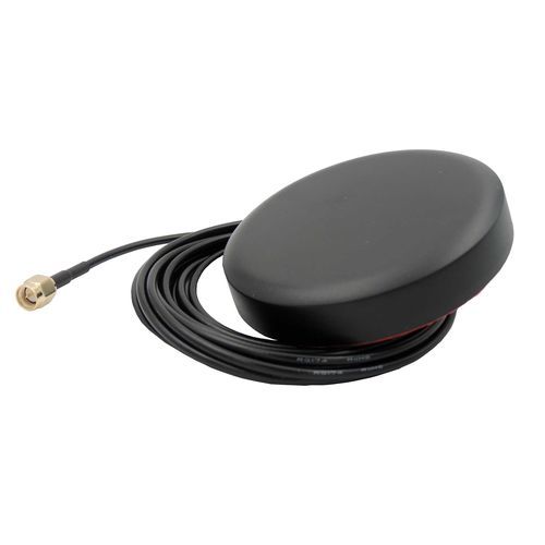 Antena LTE - 101033 - MC Technologies GmbH - GPS / 2G / de banda ISM