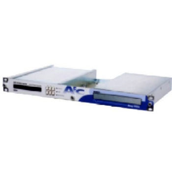 Unidade de controlo - MCSU - Allis Electric