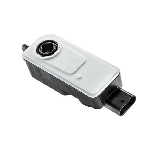Atuador elétrico - AGA - MinebeaMitsumi Technology Center Europe GmbH - rotativo / para automação de processos / para a indústria automotiva