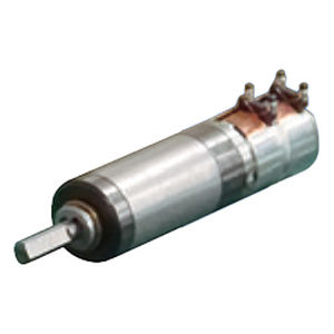 Motor de passo de 2 fases - PG6-K20 series - MinebeaMitsumi Technology Center Europe GmbH - CC / 3 V / industrial