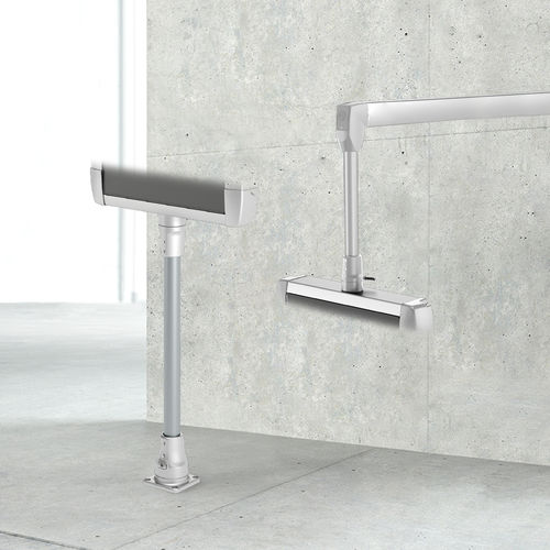 Sistema de braço articulado em alumínio - CS-480 B.flex - BERNSTEIN AG - modular