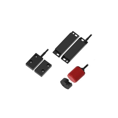 Interruptor multipolar - MAK - BERNSTEIN AG - IP67 / em material plástico / de segurança
