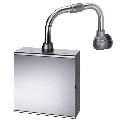 Sistema de braço articulado em aço inoxidável - CS-480 NR     - BERNSTEIN AG - para aparelho de comando