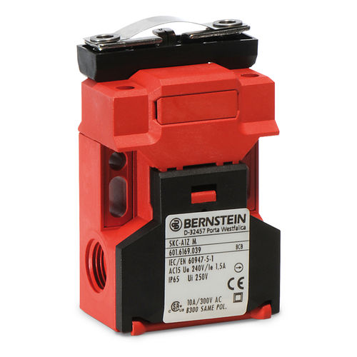 Interruptor de posição de segurança - SKC series - BERNSTEIN AG - IP65