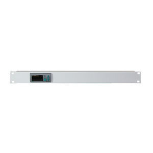 Controlador de temperatura digital - TER 150/19 - Rübsamen & Herr Elektrobau GmbH - industrial / para montagem em painel