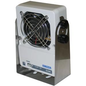 Gerador de íons - IZF10 - SMC Corporation of America