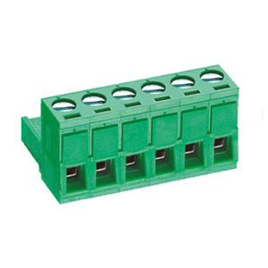 Borne de encaixe - TLPS200V/TLPS300V series - Tianli Electrical Machinery (Ningbo) Co., Ltd. - com ligação de parafuso / de plástico