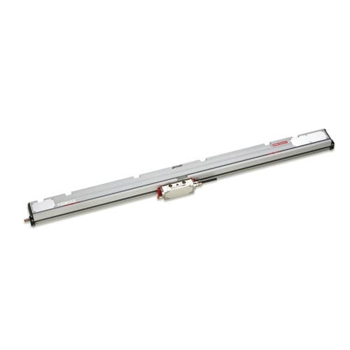 Encoder linear incremental - GVS 900 - GIVI MISURE - óptico / selado / Line Driver