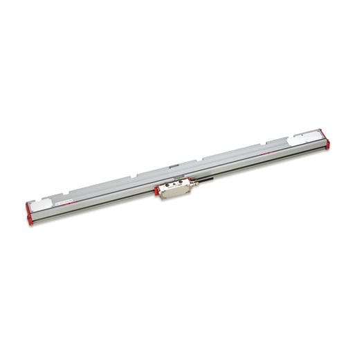 Encoder linear incremental - GVS 915 - GIVI MISURE - magnético / a laser / selado