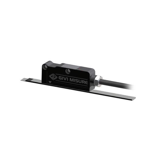 Encoder linear absoluto - AGM - GIVI MISURE - magnético / aberto / analógico