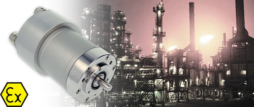 编码器rotativo absoluto