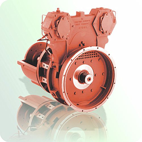 Tomada de força - HP300 series PTO - jbj Techniques Limited