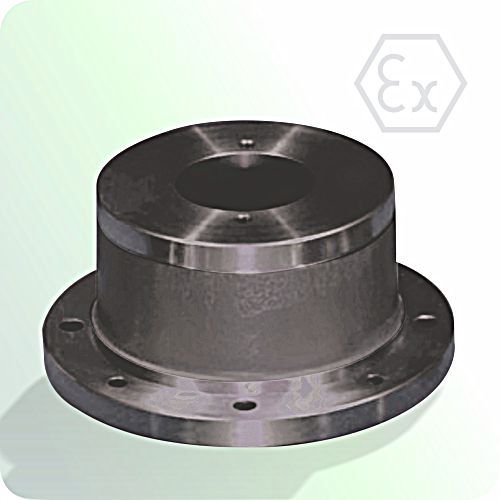 Carcaça de embreagem em ferro fundido - jbj Techniques Limited - ATEX
