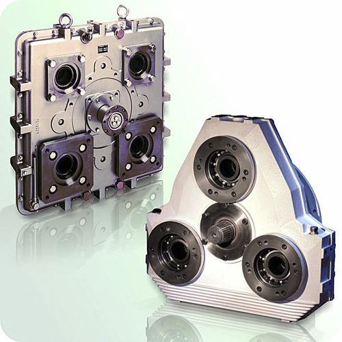 Sistema de acionamento para bomba hidráulica - jbj Techniques Limited - rotativo