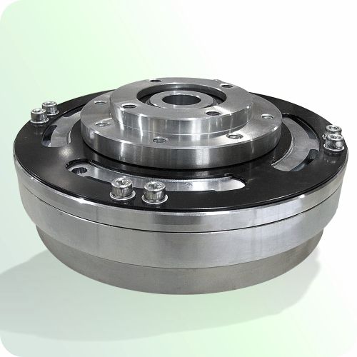 Embreagem eletromagnética - MMC series - jbj Techniques Limited - de fricção / para aplicações marítimas / bidirecional