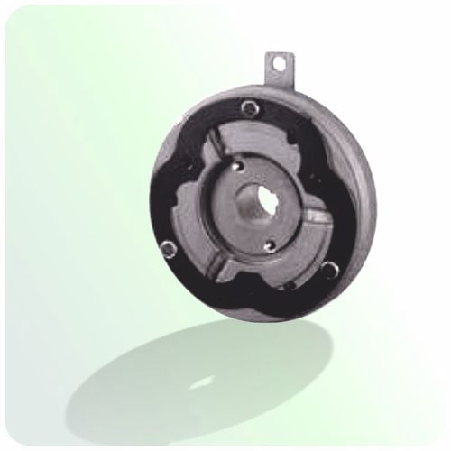 Embreagem de disco - VC series - jbj Techniques Limited - eletromagnética / sem folga