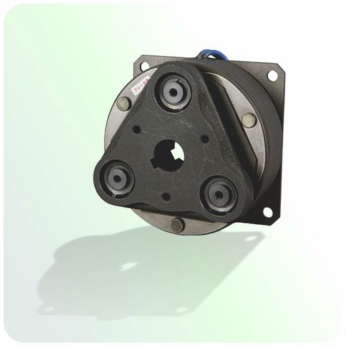 Freio de disco - VB series - jbj Techniques Limited - eletromagnético / sem folga