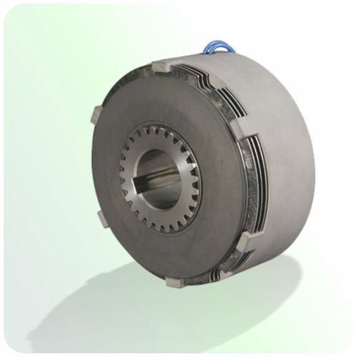 Embreagem multidisco - MDC series - jbj Techniques Limited - eletromagnética
