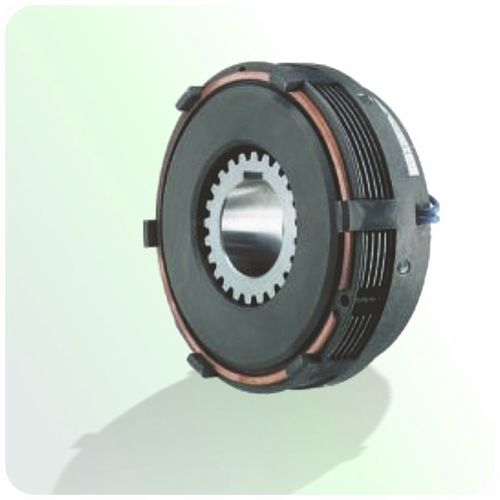 Freio multidisco - MWB series - jbj Techniques Limited - eletromagnético / de torque elevado