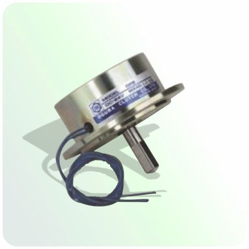 Freio eletromagnético - OPB-N series - jbj Techniques Limited