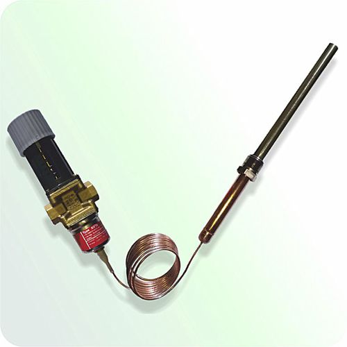 Válvula termostática de controle de temperatura - jbj Techniques Limited - para água