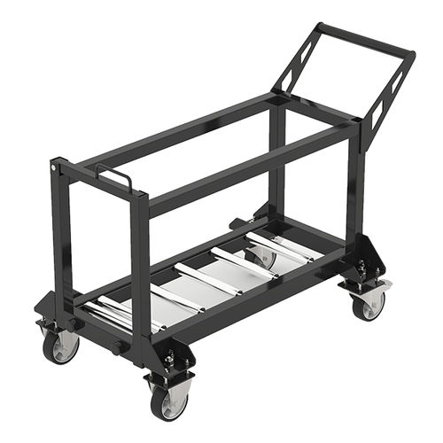 Carrinho trocador de bateria - BT-PT - HOPPECKE