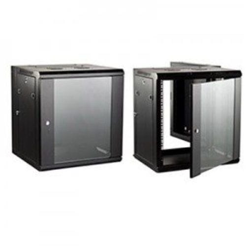 Caixa de montagem de parede - WM-5601 - BUD INDUSTRIES - de embutir / retangular / metálica