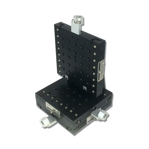 Mesa de coordenadas XY - 150.5cr - Siskiyou - XYZ / com motor linear / de 2 eixos