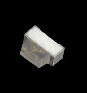 LED branco - KPA-1606 series - KINGBRIGHT ELECTRONIC - quadrado / subminiatura / de ângulo reto