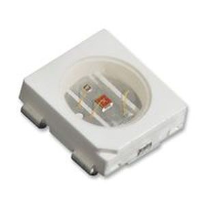 LED branco - KA series - KINGBRIGHT ELECTRONIC - SMD / de alta luminosidade
