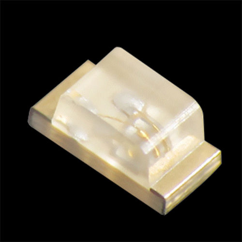 LED verde - KPT-1608 series - KINGBRIGHT ELECTRONIC - azul / vermelho / laranja