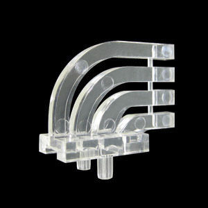 Guia de luz para LED - KL-Series - KINGBRIGHT ELECTRONIC