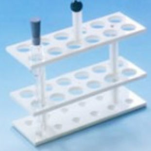 Microplaca de 12 poços - SHB series - AERNE ANALYTIC - de 24 poços / para parede / de tubos de ensaio