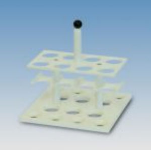 Microplaca com 8 poços - ESGM3  - AERNE ANALYTIC - para amostras / para laboratório / para banhos-maria