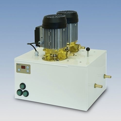 Banho-maria de laboratório - UWT 1 - AERNE ANALYTIC - aquecedor