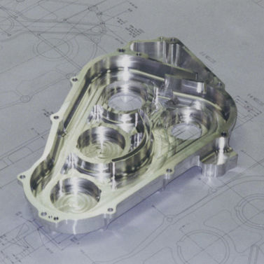 Software de programação - Mill - MASTERCAM - de CAD/CAM / para usinagem / 2D-3D