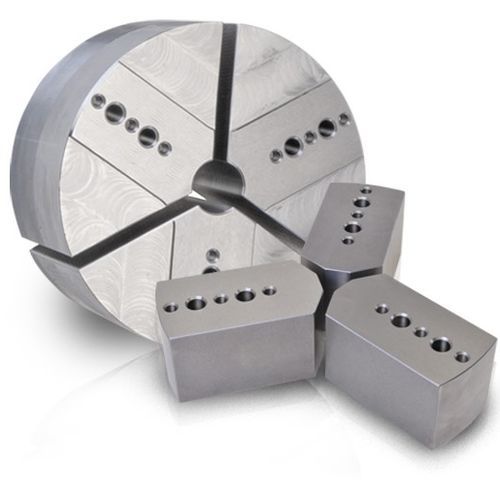 Castanha de mandril - AL-3-8-4 - NORTHFIELD PRECISION INSTRUMENT