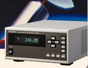 Medidor de espessura estacionário - CL-5610   - Onosokki - de bancada / com display digital