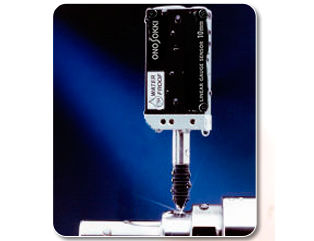 Sensor de posição linear - BS-1310 - Onosokki - compacto / miniatura