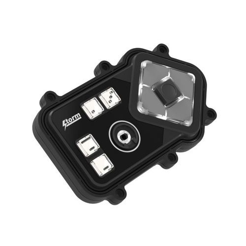 Teclado numérico 9 teclas - AudioNav™ - Storm Interface - embutido / USB / integrado