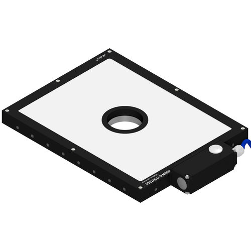 Backlight - FALKD11 series - VISION & CONTROL - circular / plana / de LED
