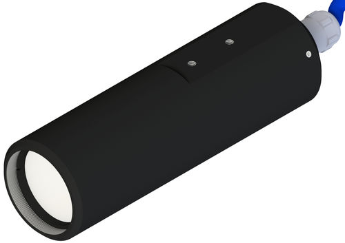 Iluminação para sistema de visão telecêntrica - TZB30 series - VISION & CONTROL - de LED