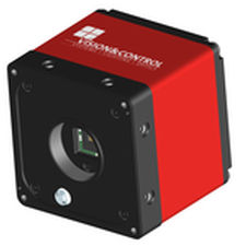 Câmera digital - pictor® T3xxx-SC series - VISION & CONTROL - de visão industrial / cor / monocromática